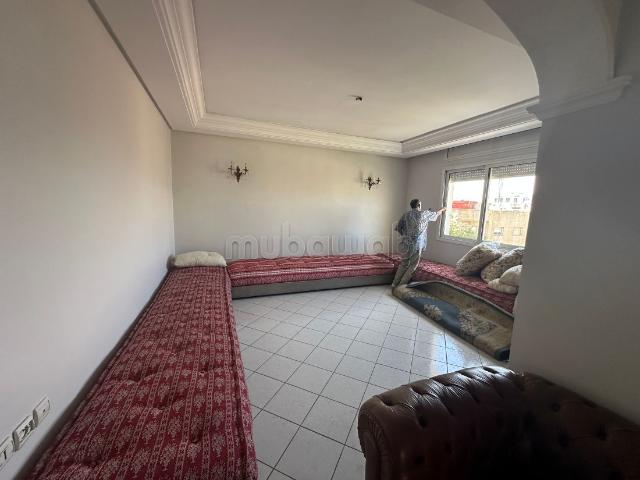 Appartement location à Anfa, Gharb-Chrarda-Beni Hssen