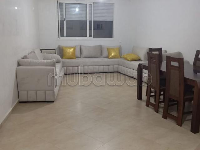 Appartement location à Gharb-Chrarda-Beni Hssen