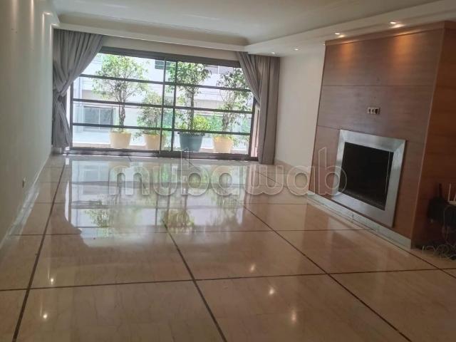 Appartement location à Anfa, Gharb-Chrarda-Beni Hssen