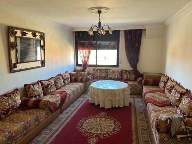 Appartement location à Ifrane