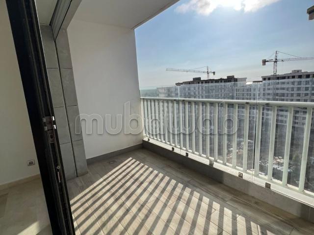 Appartement location à Rbat