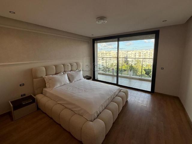 Appartement location à Rbat