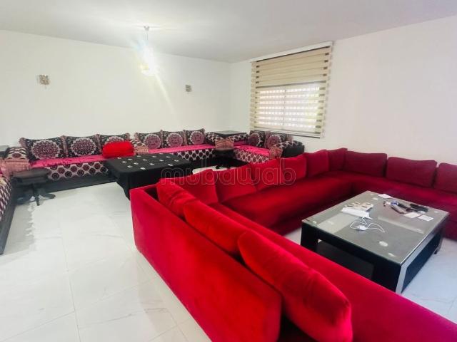 Appartement location à Rbat