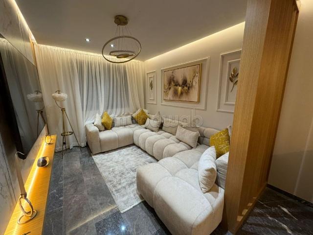 Appartement location à Marrakech, L'Oriental