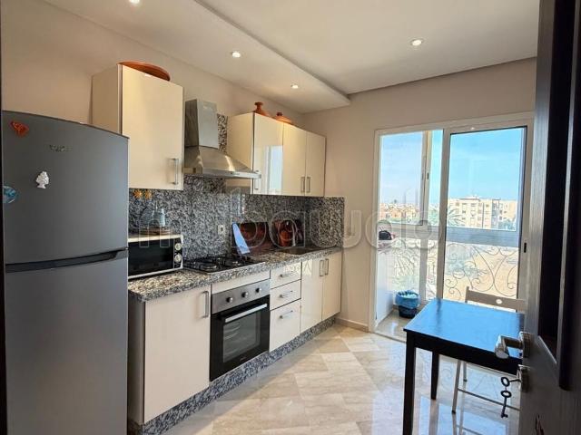 Appartement location à Marrakech, L'Oriental
