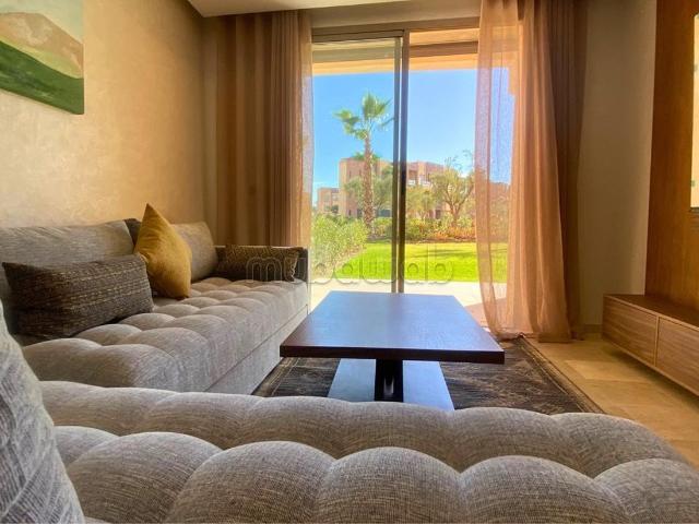 Appartement location à Marrakech, L'Oriental