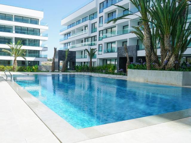 Appartement location à Tangero, Tanger-Tétouan