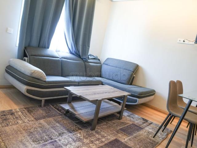 Appartement location à Anfa, Gharb-Chrarda-Beni Hssen