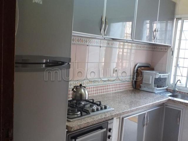 Appartement location à Anfa, Gharb-Chrarda-Beni Hssen