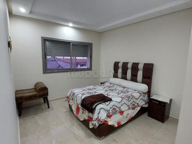 Appartement location à Sidi Rahal, Gharb-Chrarda-Beni Hssen