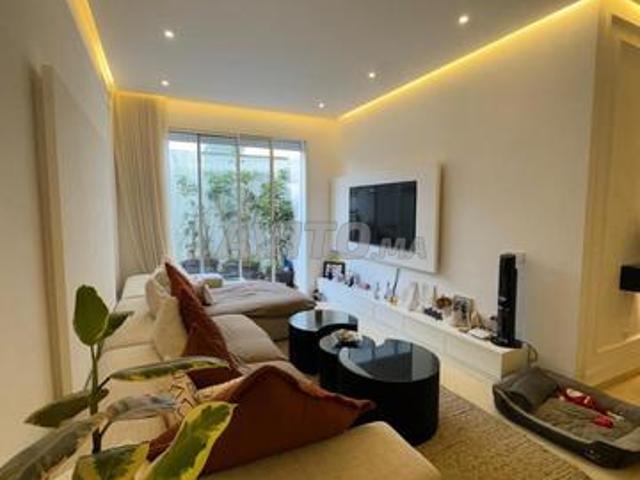 Appartement location à Rbat