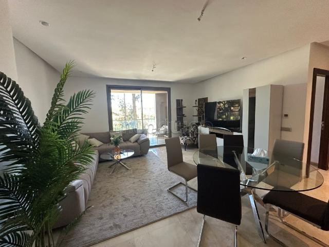 Appartement location à Rbat