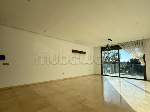Appartement location à Rbat