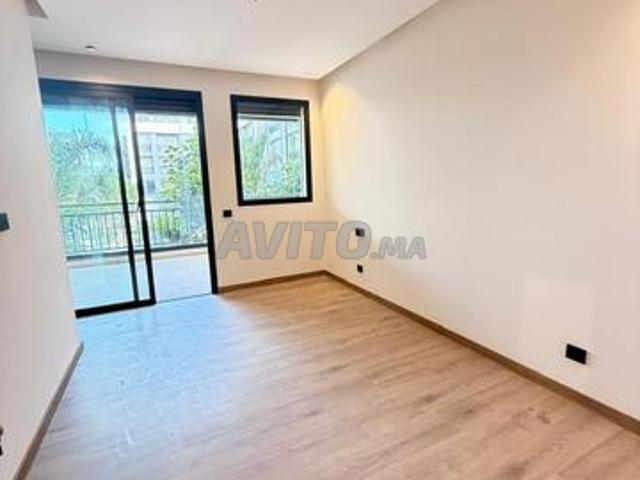 Appartement location à Rbat
