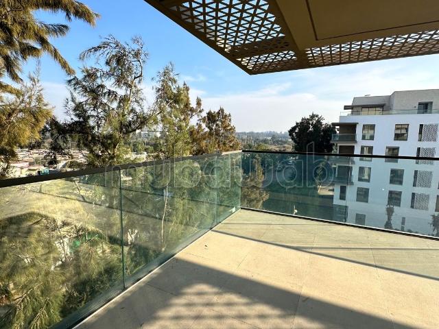 Appartement location à Rabat