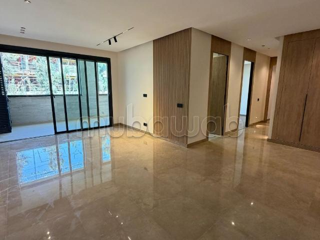 Appartement location à Rbat