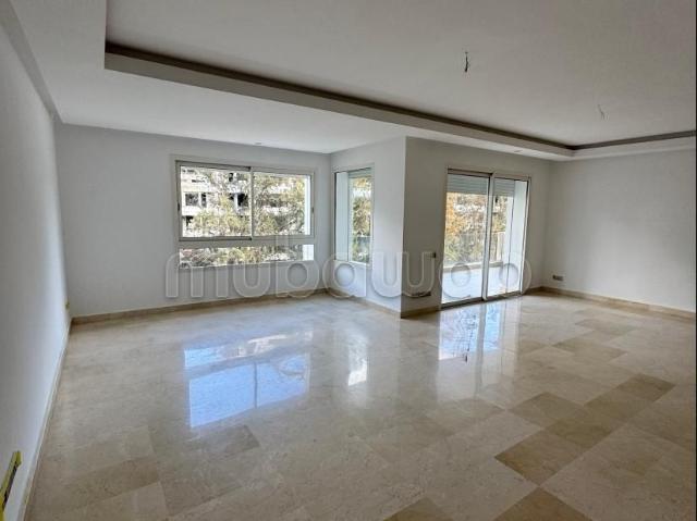 Appartement location à Rbat