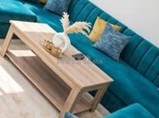 Appartement location à Meknès