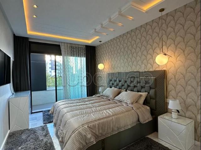 Appartement location à Tangero, Tanger-Tétouan