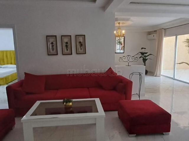 Appartement location à Marrakech, L'Oriental