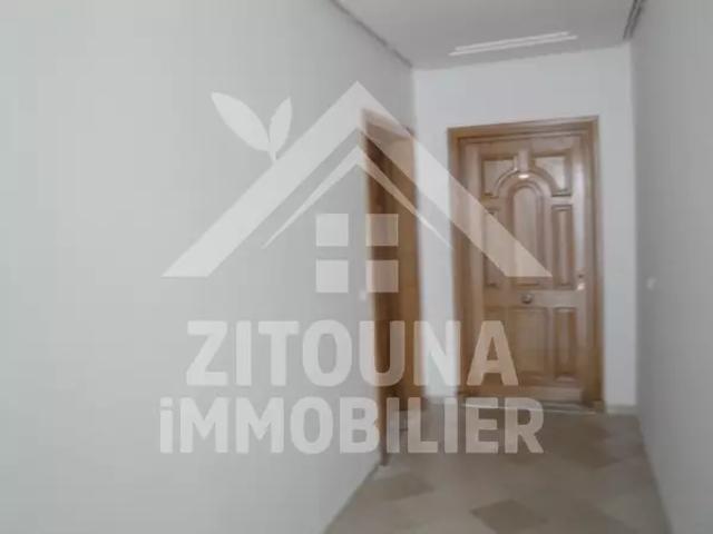 Appartement location
