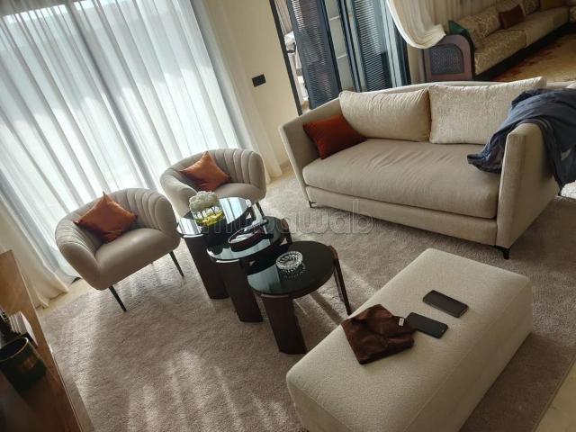 Appartement location à Bouskoura, Gharb-Chrarda-Beni Hssen