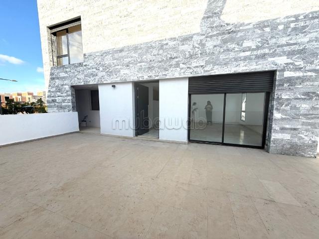 Appartement location à Bouskoura, Gharb-Chrarda-Beni Hssen