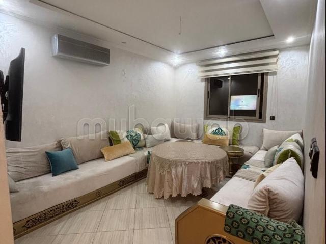 Appartement location à Agadir, Oued ed Dahab-Lagouira