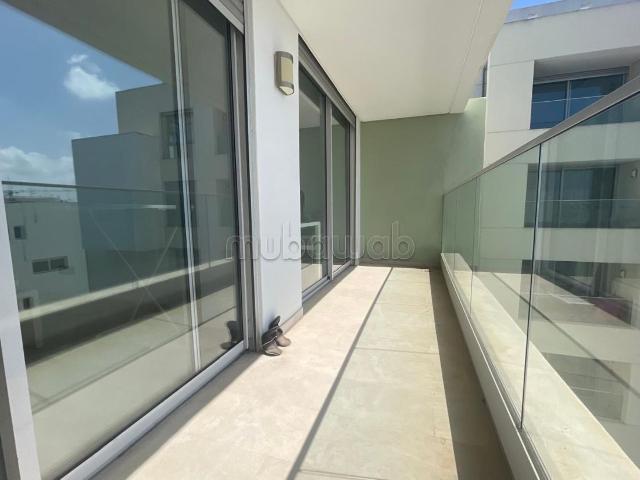 Appartement location à Rbat
