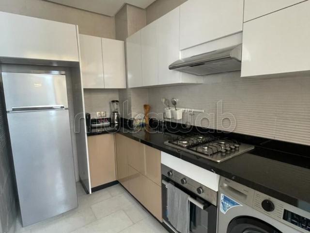 Appartement location à Agadir, Oued ed Dahab-Lagouira