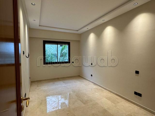 Appartement location à Anfa, Gharb-Chrarda-Beni Hssen