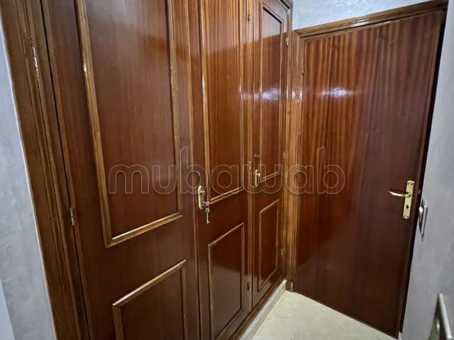 Appartement location à Anfa, Gharb-Chrarda-Beni Hssen