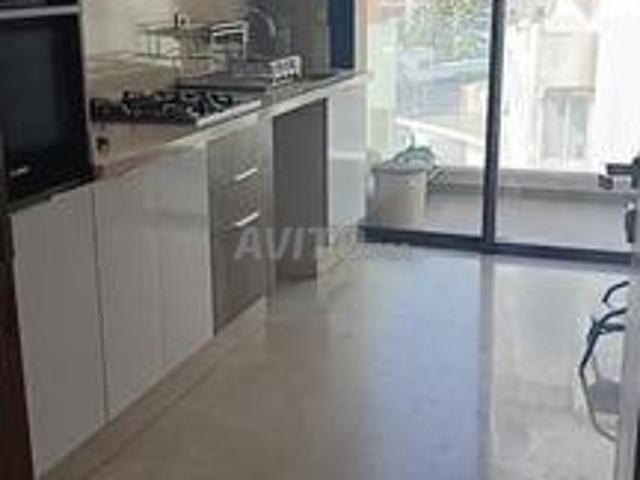 Appartement location à Anfa, Gharb-Chrarda-Beni Hssen