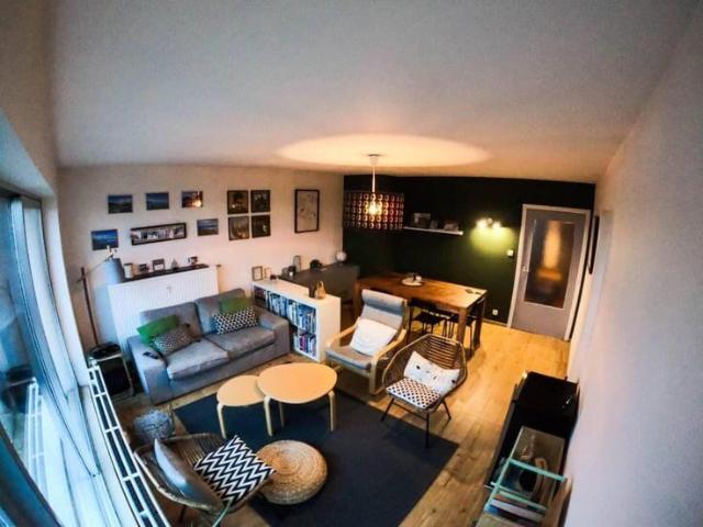 Appartement location à Verviers, Wallonie