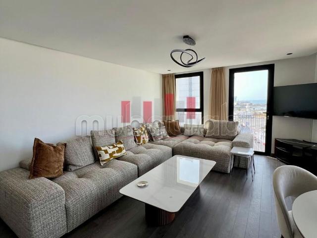 Appartement location à Anfa, Gharb-Chrarda-Beni Hssen