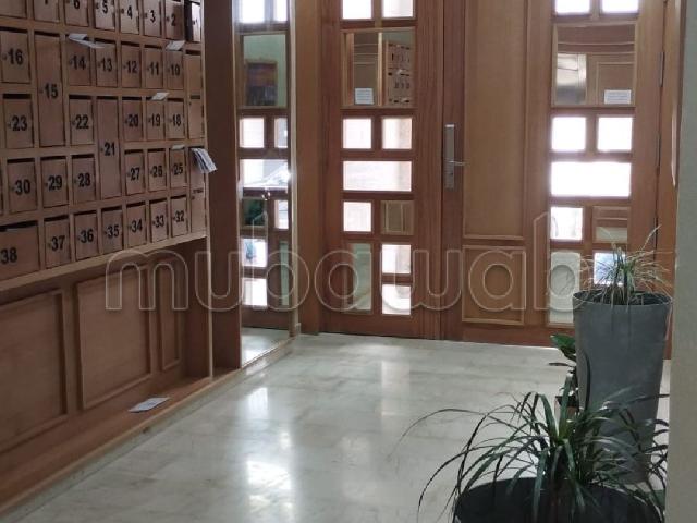 Appartement location à Rbat