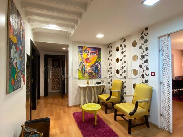 Appartement location à Rbat