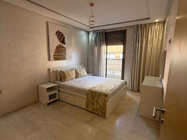 Appartement location à Marrakech, L'Oriental