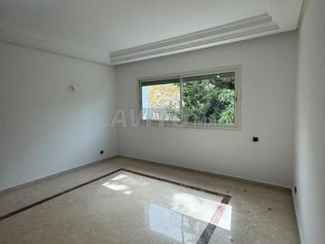 Appartement location à Hay Riad, Berkane