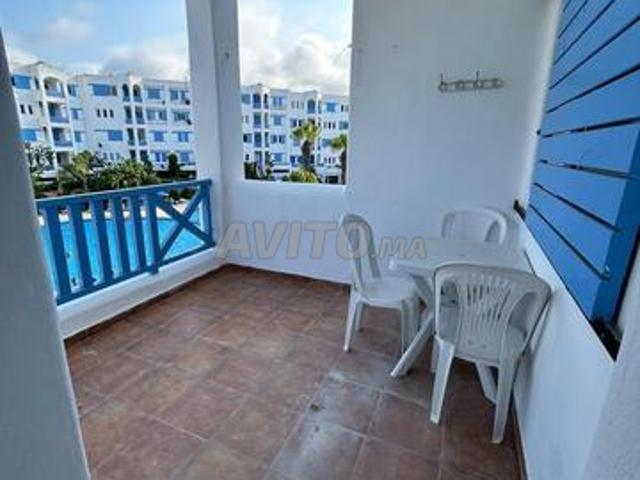 Appartement location