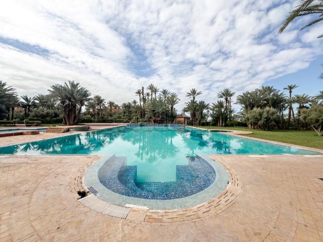 Appartement location à Marrakech, L'Oriental