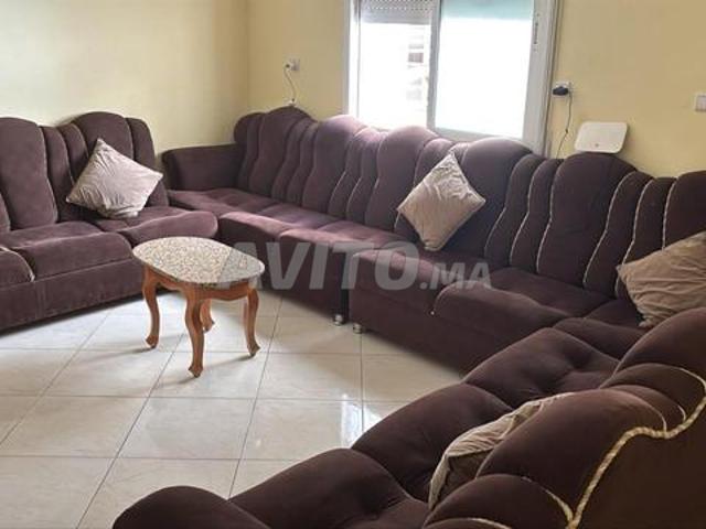 Appartement location à Nador