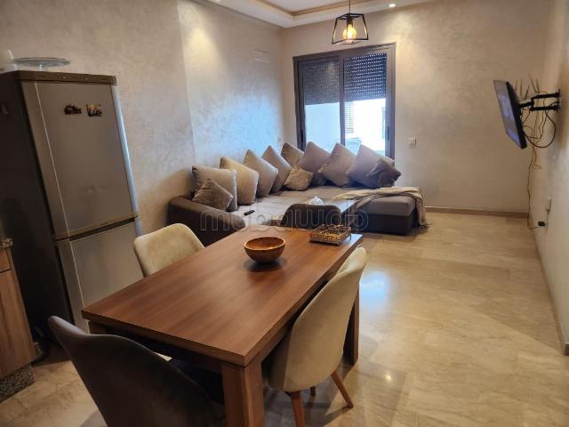 Appartement location à Anfa, Gharb-Chrarda-Beni Hssen