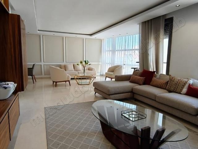 Appartement location à Anfa, Gharb-Chrarda-Beni Hssen