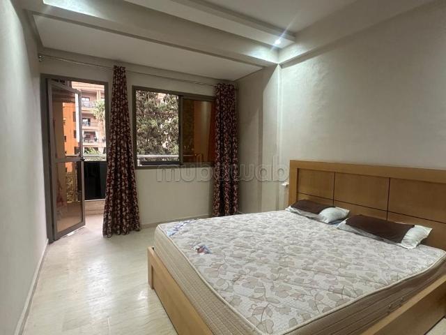 Appartement location à Marrakech, L'Oriental