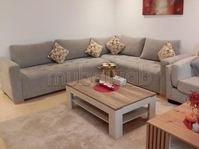 Appartement location à Rbat