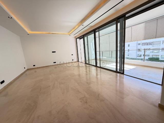 Appartement location à El Menzeh