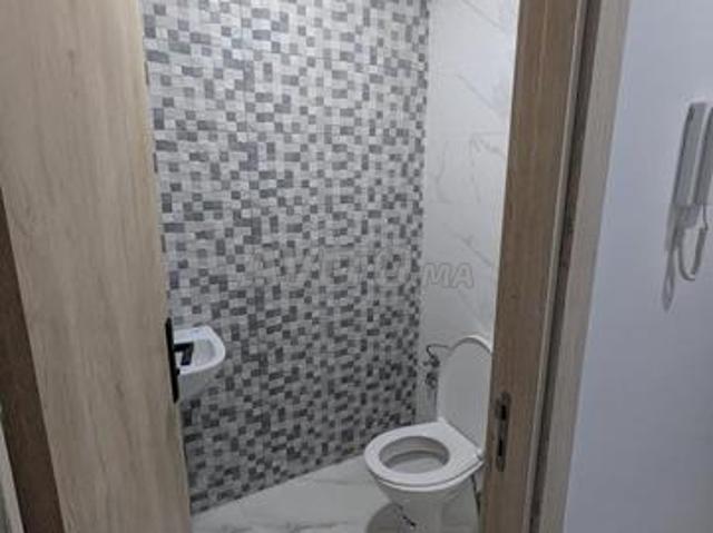 Appartement location