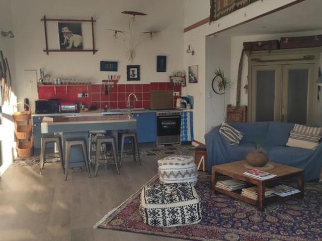 Maison location à Saint-Nazaire, La Baule-escoublac