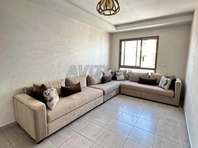Appartement location à Meknès
